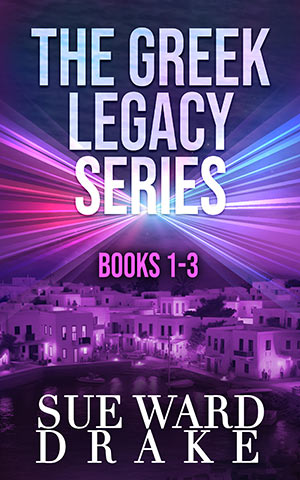 Greek Legacy Series